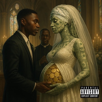 Marry Money - Single