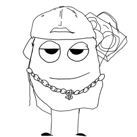 рождён чтобы InJIIr