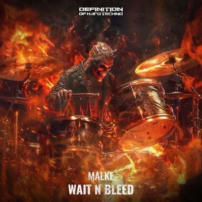Wait N Bleed - Single