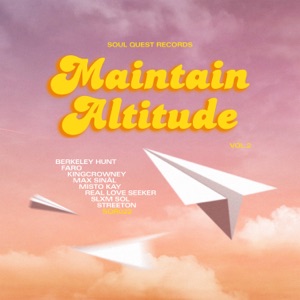 Mood Swings (Original Mix) [Soul Quest Records]