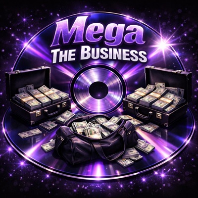 MEGA THE BUSINESS - Single