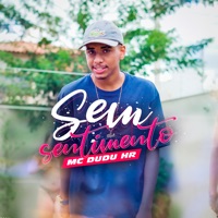 Sem Sentimento (feat. DJ RC) - Single - Mc Dudu HR
