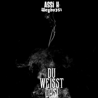 DU WEISST DAS - Single