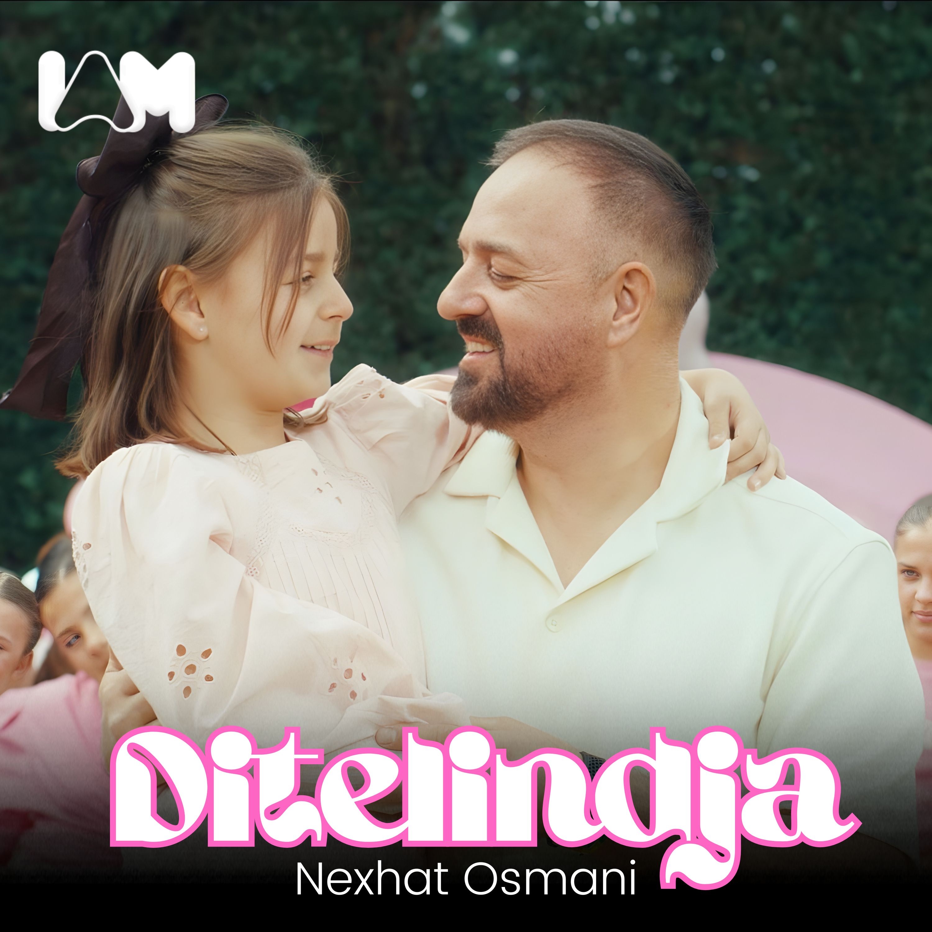 nexhat osmani anna - ditelindja