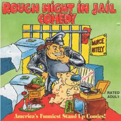 Escucha Rough Night in Jail Comedy de Various Artists.