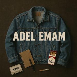 Adel Emam (feat. Erki) - Single