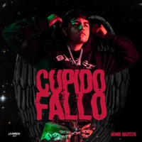 Cupido Fallo - Single - Monir Bautista