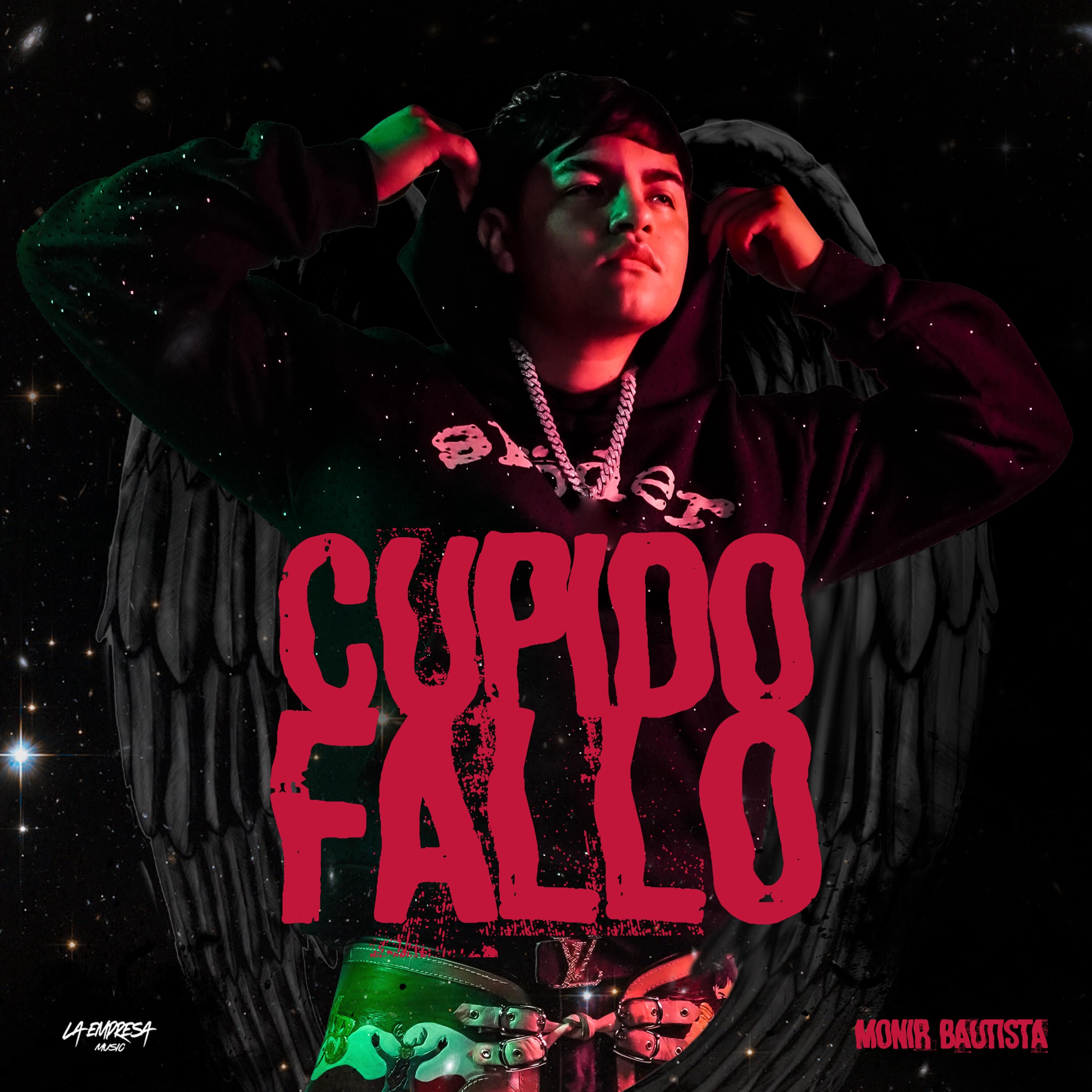 Cupido Fallo - Single
