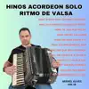 Misael Alves - hino:545 HC Porque ele vive