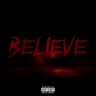 Believe - Single