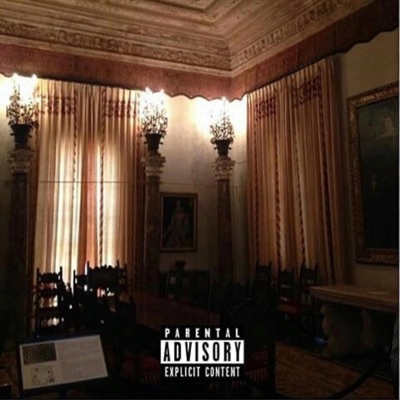 ANTIQUE RELICS EP - Single