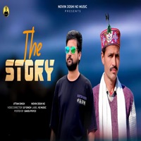 The Story - Single - Uttam Singh & Novin Joshi NJ