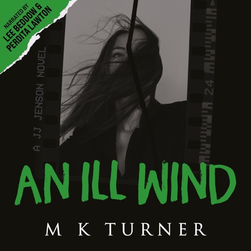 An Ill Wind (Unabridged) cover