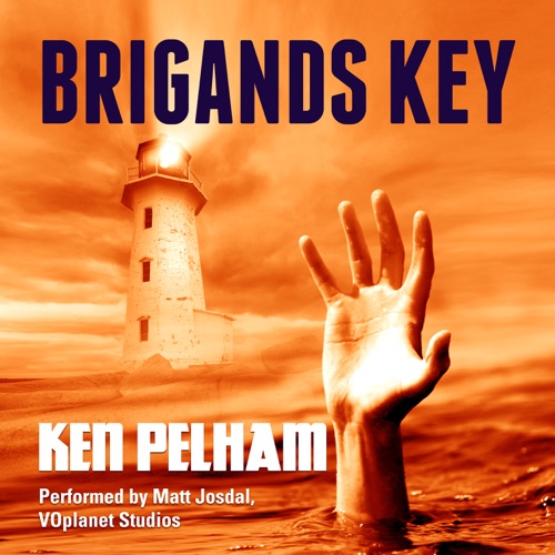 Brigands Key cover