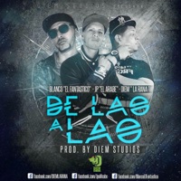 De Lao a Lao (feat. Jp El Árabe & La Rana) - Single - Blanco El Fantastico