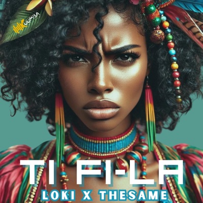 TI FI-LA (feat. LOKI) - Single