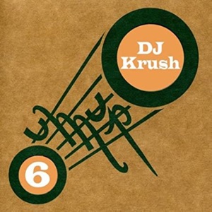 Oumupo 6 (feat. DJ Krush)