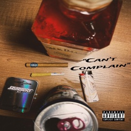 Cant Complain (bleue remix) A-Journey