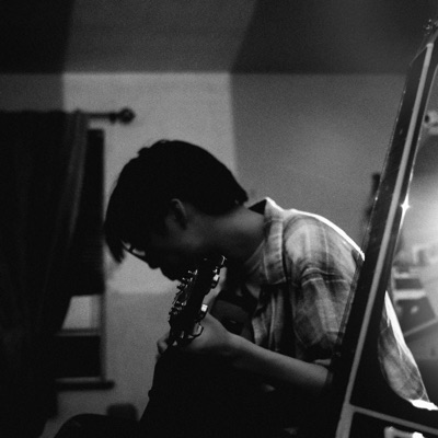 WHEN THE LIGHT IS GONE - Single