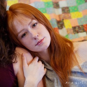 As A Girl - Single