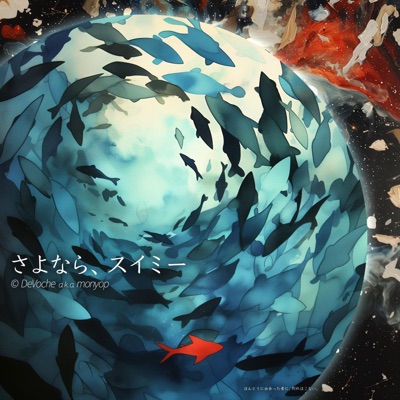 さよなら、スイミー