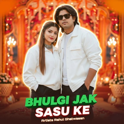 BHULGI JAK SASU KE - EP