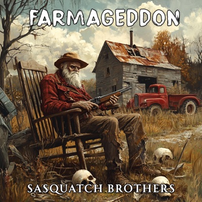 Farmageddon