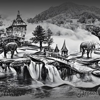 Ambiente Calmo - Single - DJ Viral BR