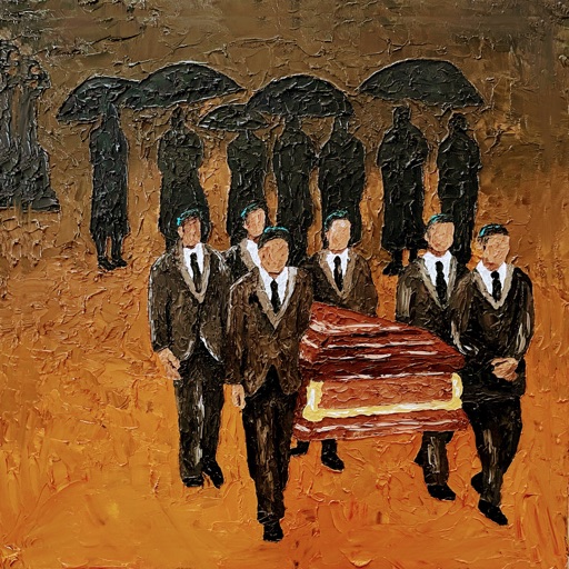 Album artwork