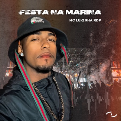 Festa na Marina (feat. Valtinho No Beat) - Single