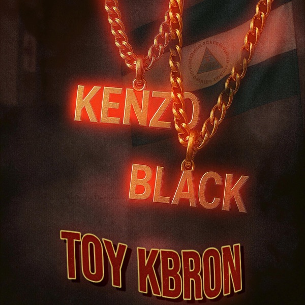 TOY KBRON (feat. El Black feat Kenzo)