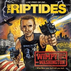 Wimpy Goes to Washington - Single