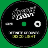 Disco Light (Extended Mix) artwork