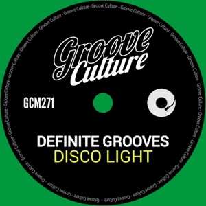Disco Light - Single