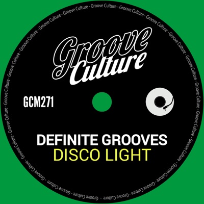 Disco Light - Single