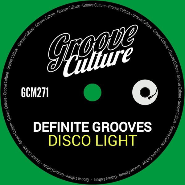 Disco Light - Single