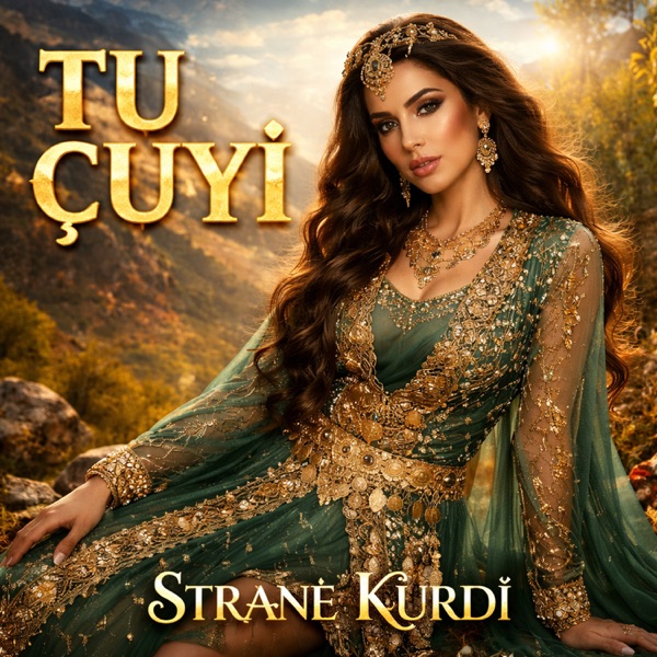 Tu çûyî - Single