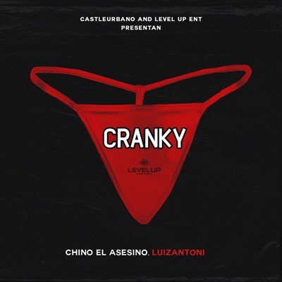 Cranky - Single