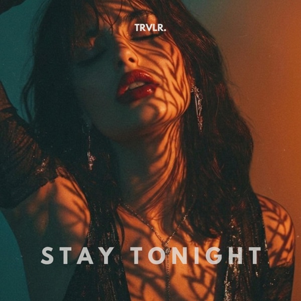 Stay tonight (feat. Just Eddie) [Radio Edit]