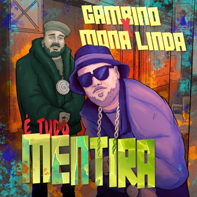 É Tudo Mentira - Single