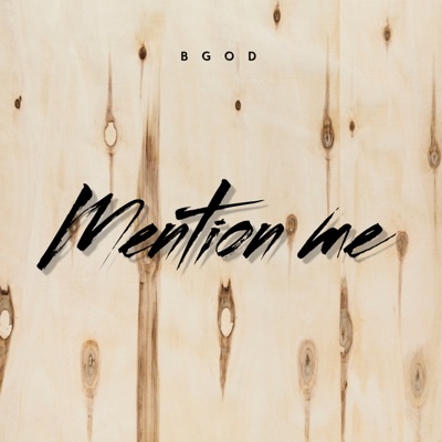 Mention me (feat. 덕배) - Single