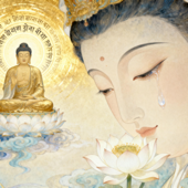 一念慈悲 · 众生皆泪