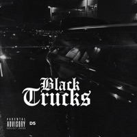 Black Trucks - Single - D5