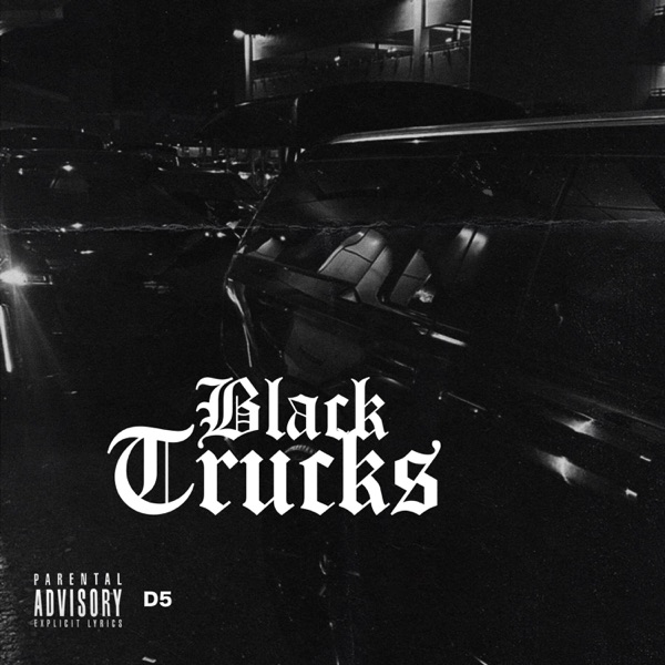 Black Trucks