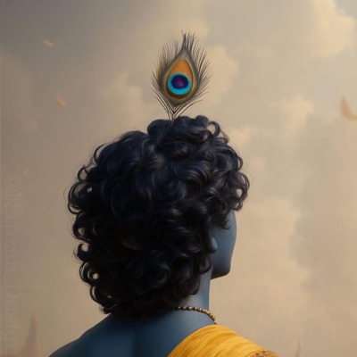 Radhe Krishna EDM Fusion - Single