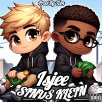 Sinds Klein - Single - Isjee