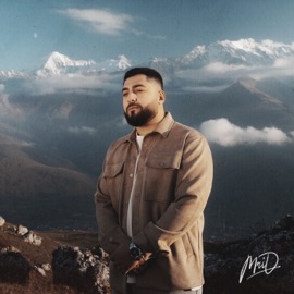 Птицей вольной улечу MriD