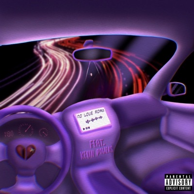 No Love Road (feat. Kevin Powers) - Single
