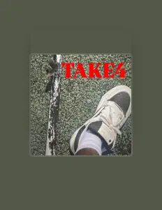 4G dinle, müzik videolarını izle, biyografisini oku, tur tarihlerini ve daha fazlasını gör!