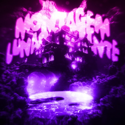 Montagem Lunar Diamante 2 (Slowed) - DJ DYLANFK & WXCHSXN